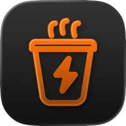 The High Alert Droplet icon