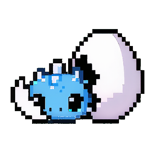 Droppy dragon